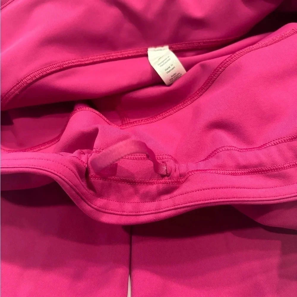 Lululemon Swift Speed High-Rise Tight 28" Women’s Size 20 NWT - Picture 6 of 14